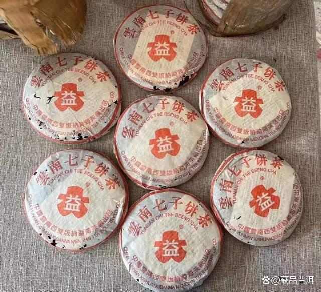 大益7592熟茶品质解析：茶梗拼配的独特工艺与口感特点