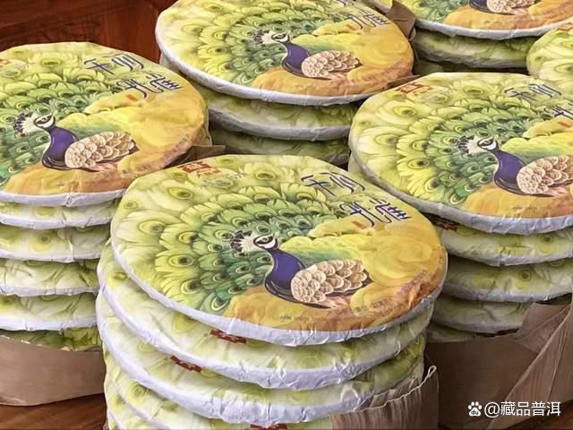 大益新茶行情分析：轩辕号千羽孔雀等热门茶品市场走势解读