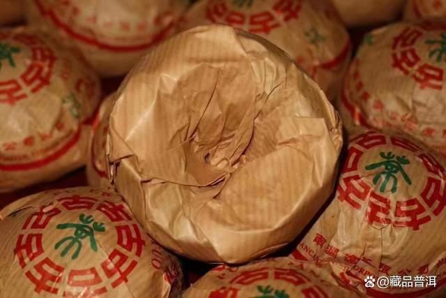 澜沧古茶001生茶来历解析 品质特点与收藏价值全面解读