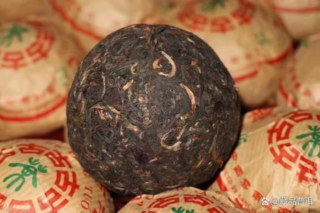 澜沧古茶001生茶来历解析 品质特点与收藏价值全面解读