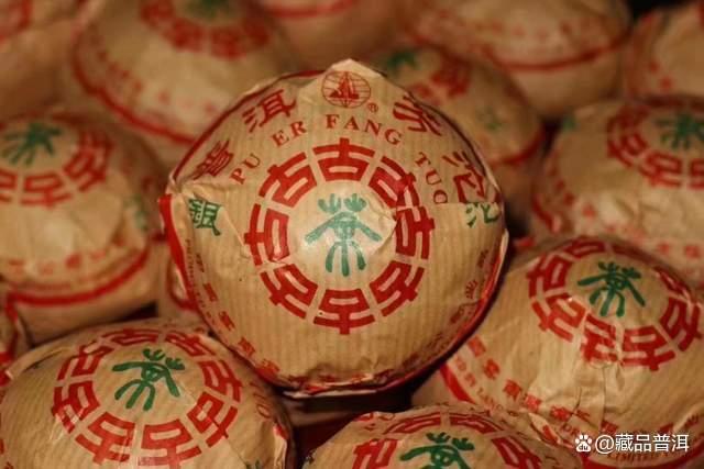 澜沧古茶001生茶来历解析 品质特点与收藏价值全面解读