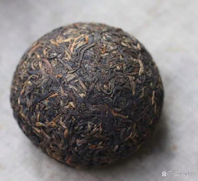 澜沧古茶001生茶来历解析 品质特点与收藏价值全面解读