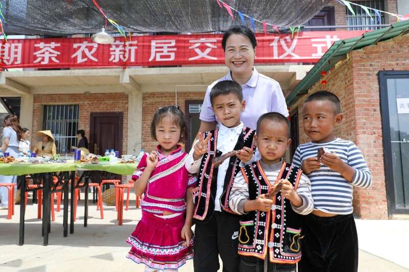 载誉前行！大益荣膺农业产业化国家重点龙头企业