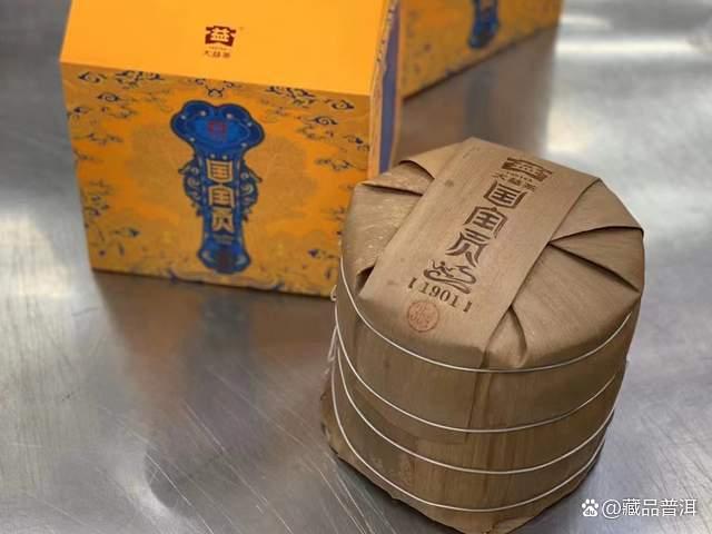 大益新茶行情分析：轩辕号千羽孔雀等热门茶品市场走势解读