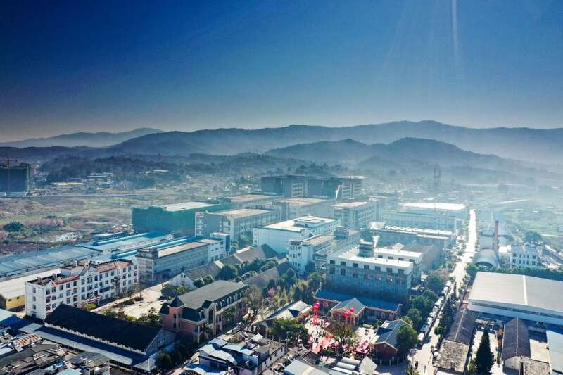 载誉前行！大益荣膺农业产业化国家重点龙头企业