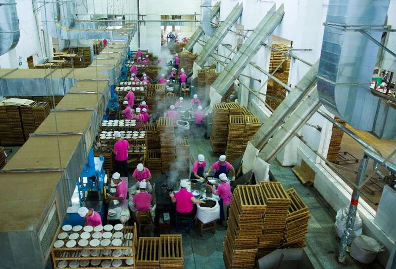 载誉前行！大益荣膺农业产业化国家重点龙头企业