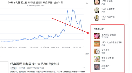 茶友网产品库：茶界权威开放性数据和媒体服务平台