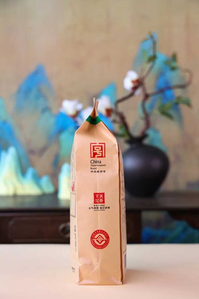 2025下关特沱：经典口粮，等你续仓！