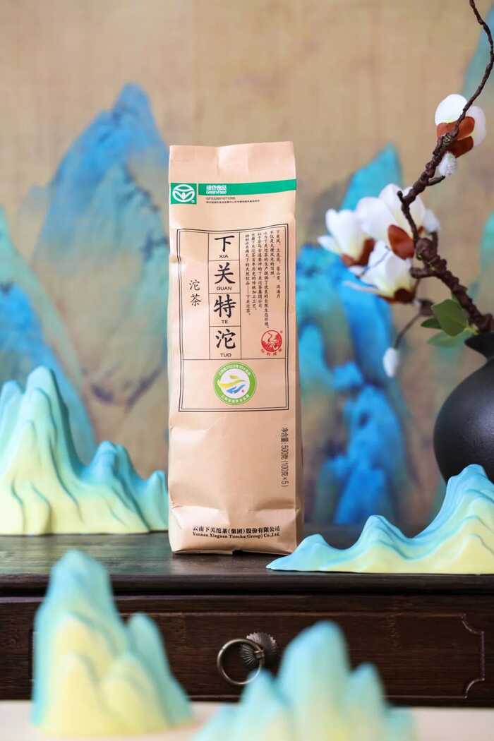 2025下关特沱：经典口粮，等你续仓！