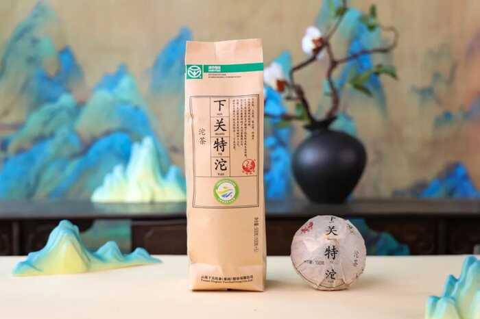 2025下关特沱：经典口粮，等你续仓！