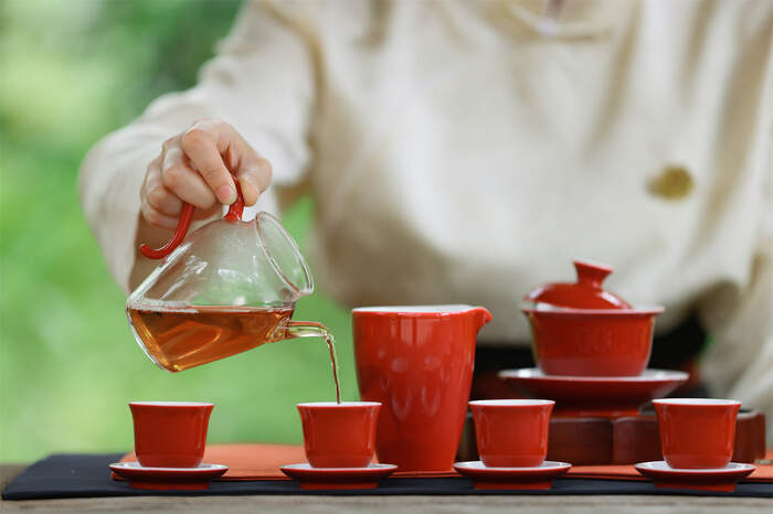 专家专访刘国英：以传承为本、技艺为脉，构建武夷岩茶的“真、变、道”产业新格局