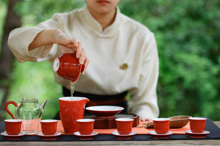 专家专访刘国英：以传承为本、技艺为脉，构建武夷岩茶的“真、变、道”产业新格局