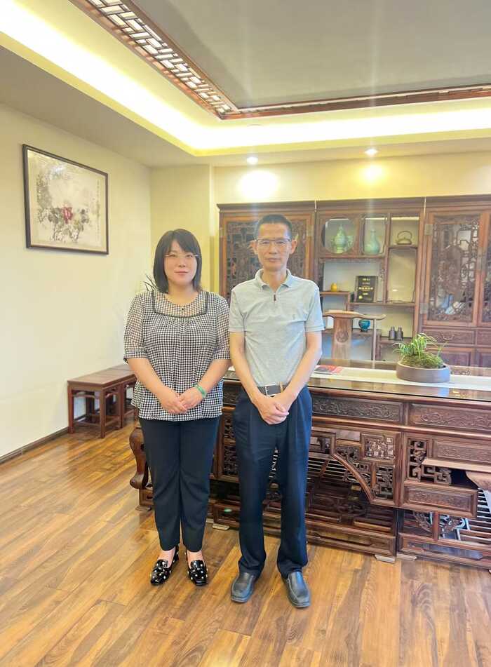 专家专访刘国英：以传承为本、技艺为脉，构建武夷岩茶的“真、变、道”产业新格局