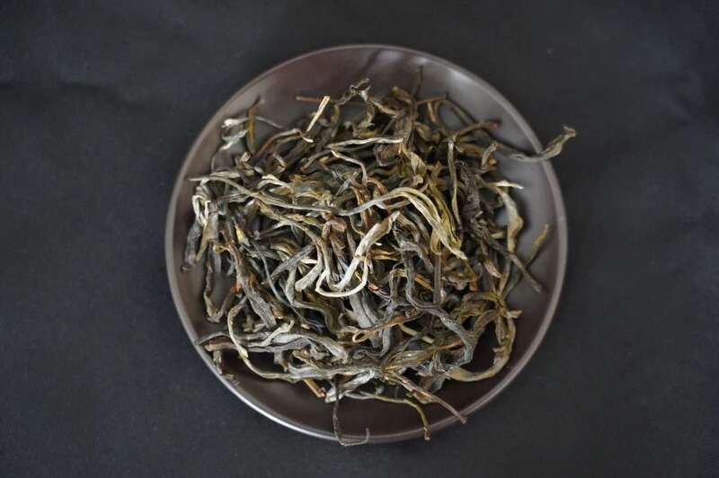 八角亭帕沙·兰花香   2025 早春茶，舌尖上的馥郁之旅