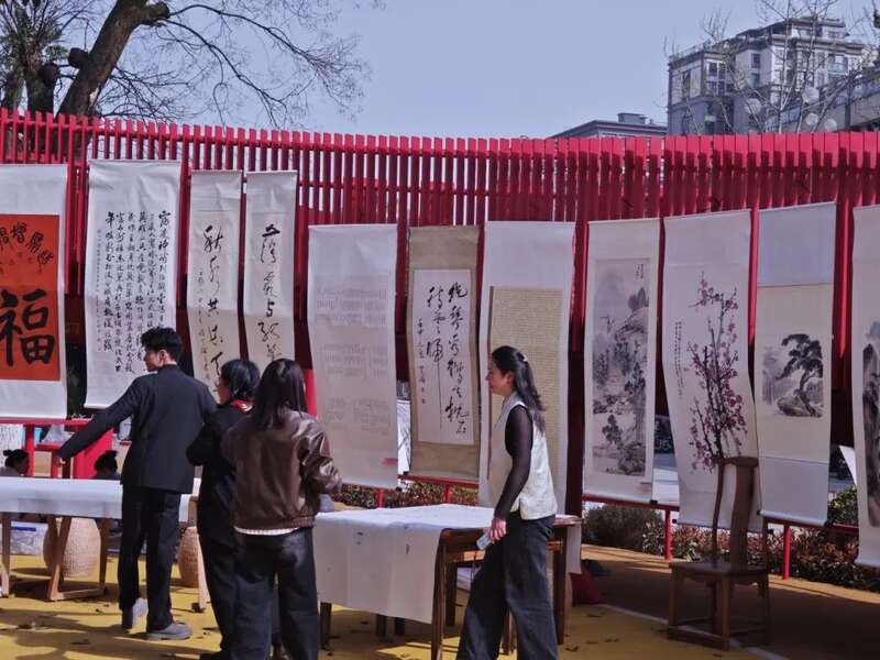 跟着赛事品名茶：以茶会友，以赛传情！！（3）