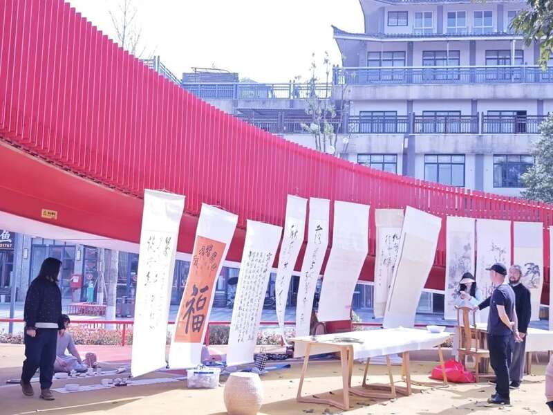 跟着赛事品名茶：以茶会友，以赛传情！！（3）