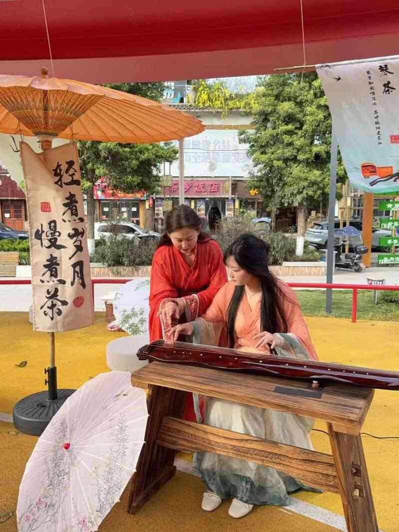 跟着赛事品名茶：以茶会友，以赛传情！！（3）