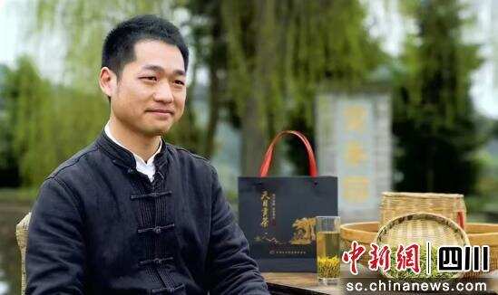宋琦山：一位软件工程师到茶乡制茶人的蝶变