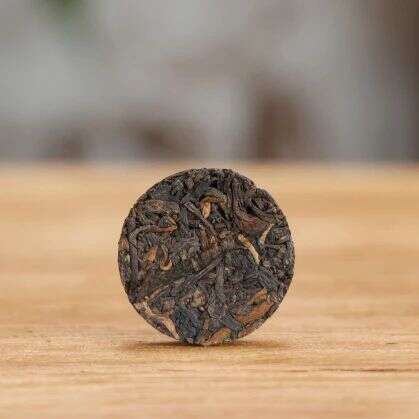 下关星罗小罐  迷你小饼，一掰即享