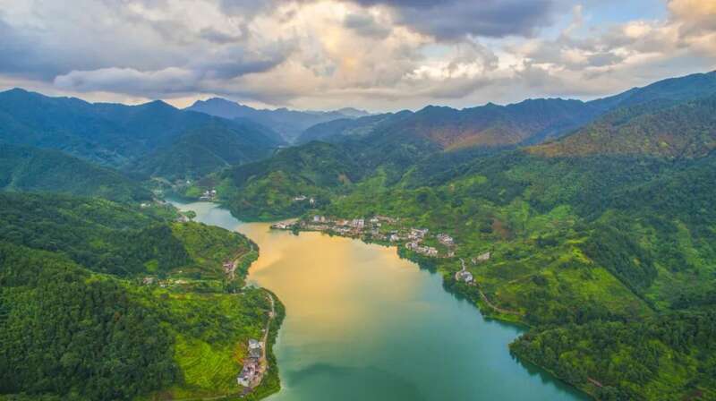 从这里，重新认识紫金！