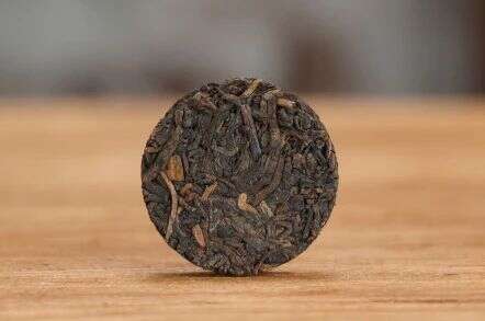 下关星罗小罐  迷你小饼，一掰即享