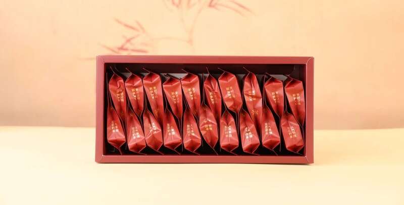 下关荒野系列上新  来自云南深山的问候！秘境荒野古树红茶