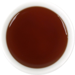 新品上市  中茶老茶头 金汤琥珀 普洱茶(熟茶）散茶