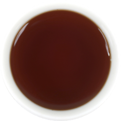 新品上市  中茶老茶头 金汤琥珀 普洱茶(熟茶）散茶