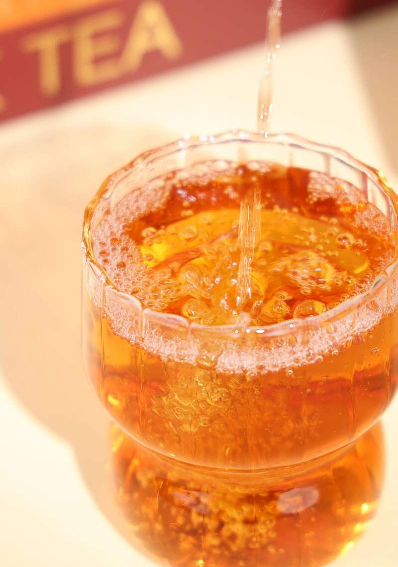 下关荒野系列上新  来自云南深山的问候！秘境荒野古树红茶