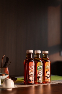 让蒙山回到蒙山，雅茶价值如何被重新诉说