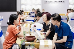 与茶共此“十”！中国茶业十年巅峰展，4大必看理由震撼公布！