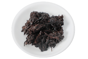 新品上市  中茶老茶头 金汤琥珀 普洱茶(熟茶）散茶