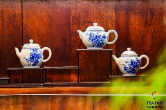 与茶共此“十”！中国茶业十年巅峰展，4大必看理由震撼公布！