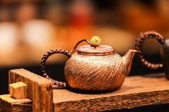 与茶共此“十”！中国茶业十年巅峰展，4大必看理由震撼公布！