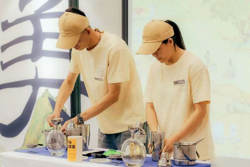 与茶共此“十”！中国茶业十年巅峰展，4大必看理由震撼公布！