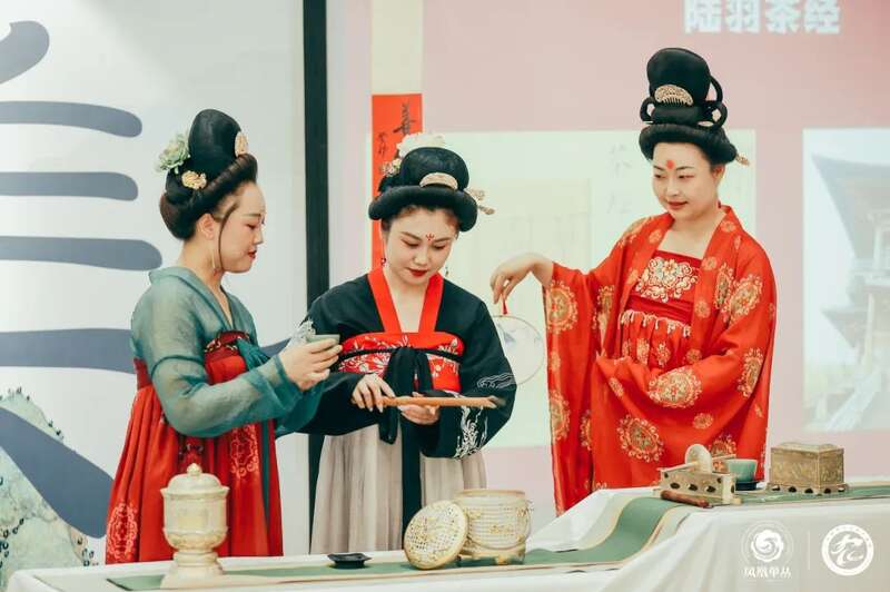 与茶共此“十”！中国茶业十年巅峰展，4大必看理由震撼公布！