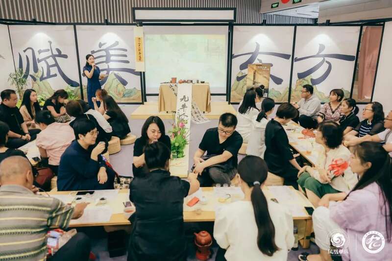 与茶共此“十”！中国茶业十年巅峰展，4大必看理由震撼公布！