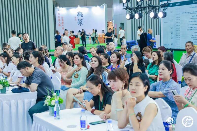 与茶共此“十”！中国茶业十年巅峰展，4大必看理由震撼公布！