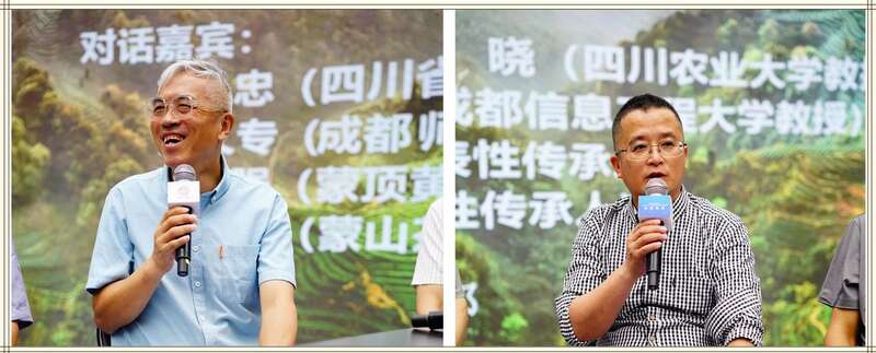 专家对话：四川贡茶的传承与发展如何破局？