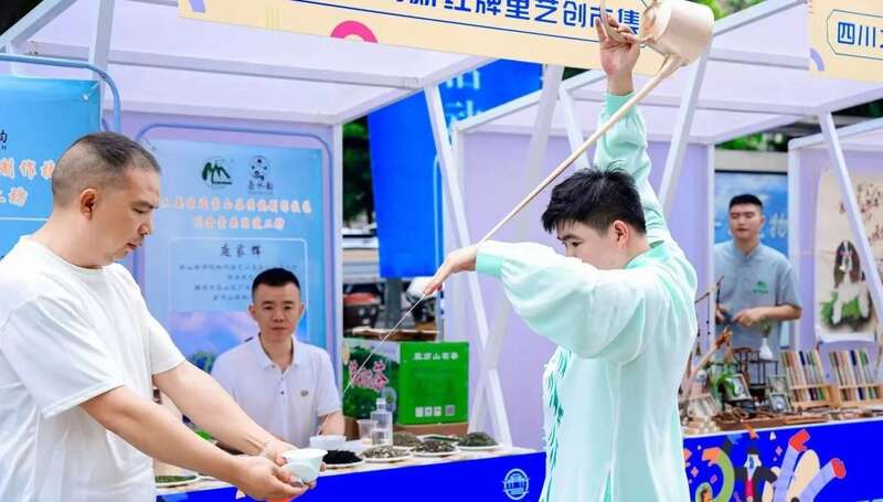 专家对话：四川贡茶的传承与发展如何破局？