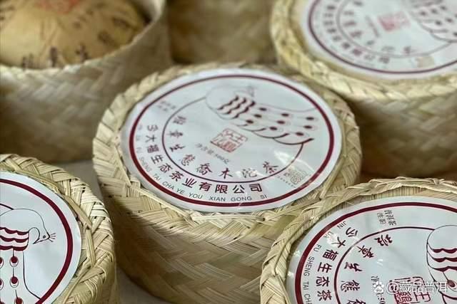 今大福2019年班章土鸡沱深度解析，复刻经典传奇茶品