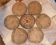 四五六星孔雀班章辨识指南：勐海茶厂经典藏品鉴别要点