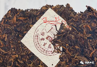 四五六星孔雀班章辨识指南：勐海茶厂经典藏品鉴别要点