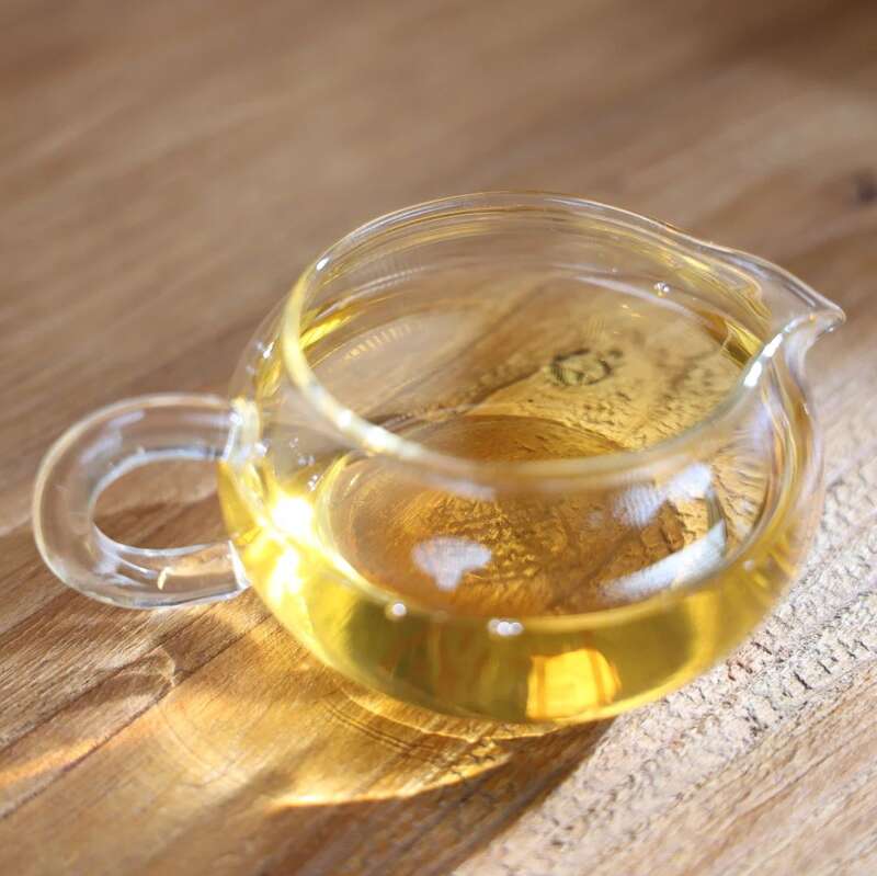 下关沱茶勐库西半山·龙珠 随心享受山野蜜韵