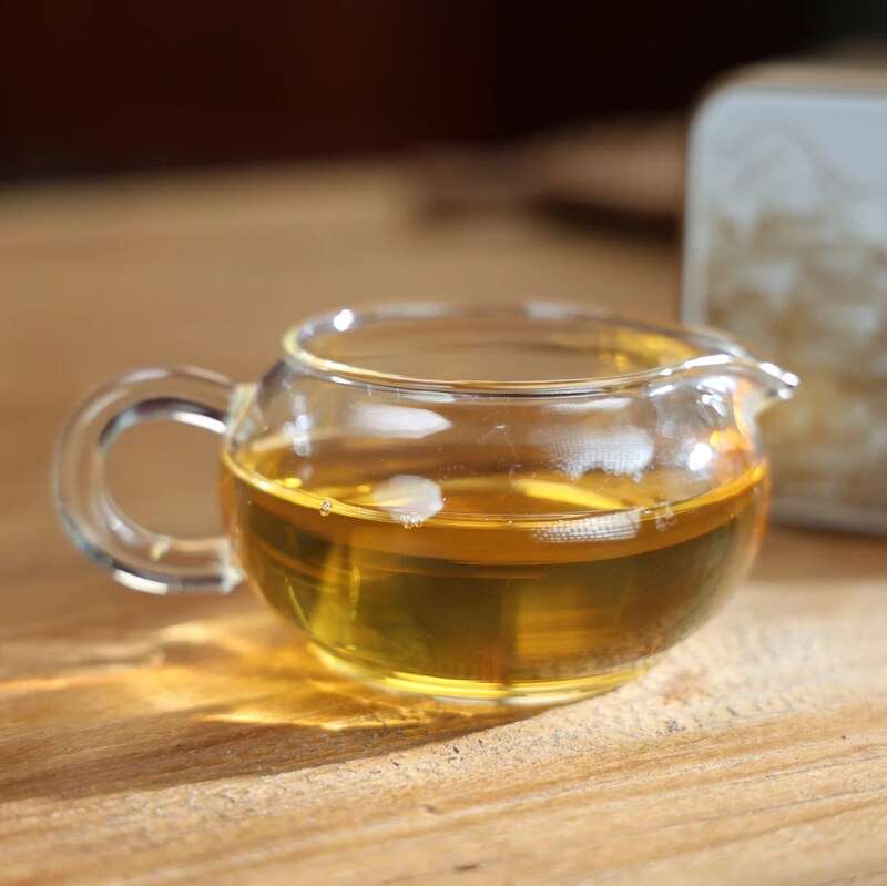 下关沱茶勐库西半山·龙珠 随心享受山野蜜韵