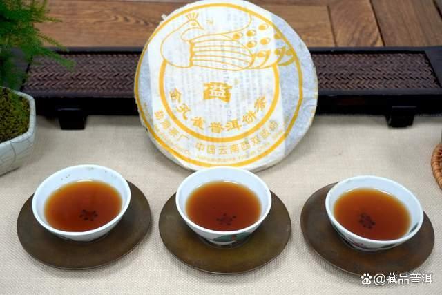 寒冬熟茶季来临，熟茶口粮茶要怎么买？分享老茶客选茶的底层逻辑