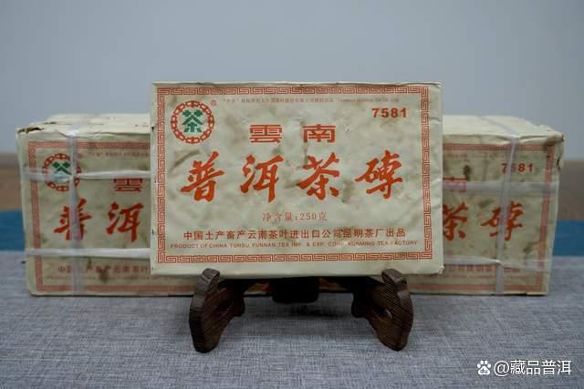 寒冬熟茶季来临，熟茶口粮茶要怎么买？分享老茶客选茶的底层逻辑