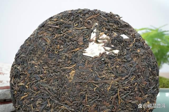 下关生，勐海熟，昌泰野生特难寻！详解昌泰号发展历史