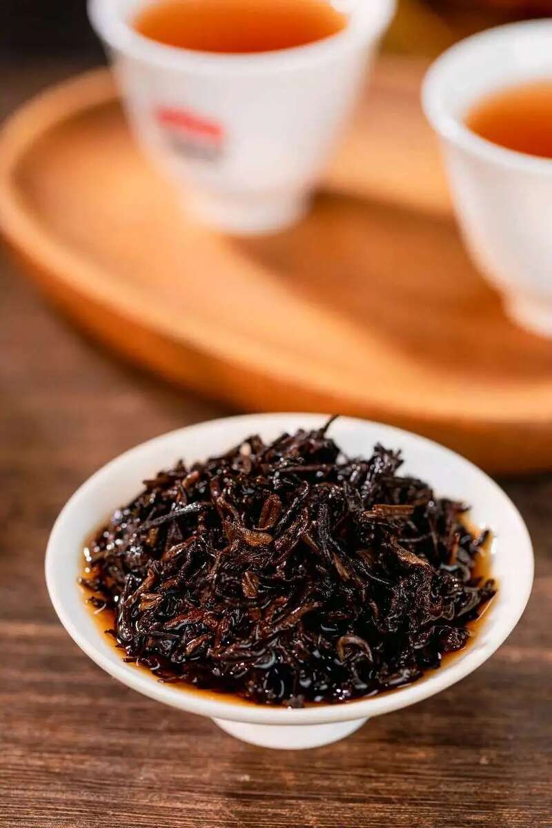 经典问候：“你好,老同志”生/熟品鉴报告