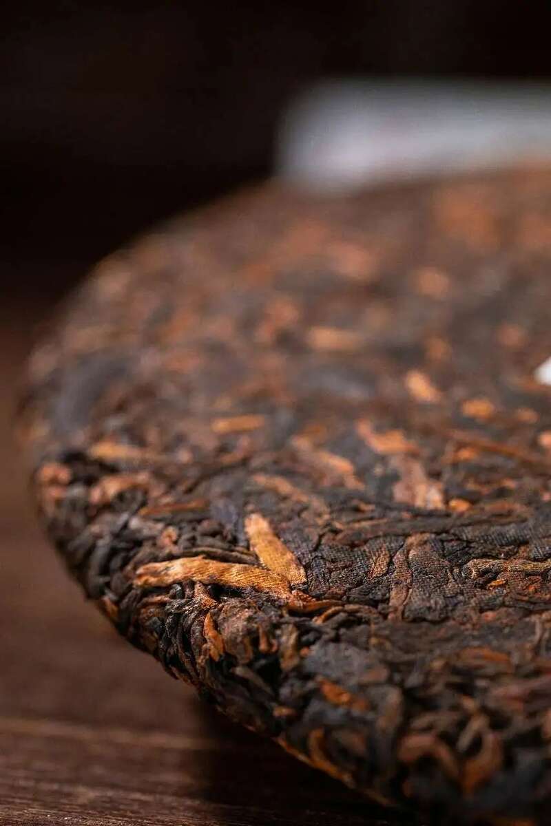 经典问候：“你好,老同志”生/熟品鉴报告